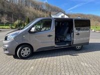 gebraucht Fiat Talento Professional 1.6 Ecojet 125 Twin Turbo