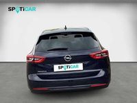 Gebraucht Opel Insignia Innovation 170 PS (125 kW) 2019 Tiefseeblau/darkmoon blue Kombi