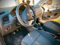 Używany Skoda Fabia Active 90 KM (66 kW) 2016 Srebrny Kombi