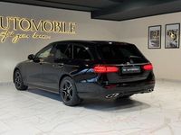 Gebraucht Mercedes E300 AMG line 194 PS (142 kW) 2022 Schwarz Limousine
