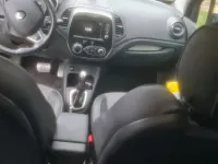 Gebraucht Renault Captur 118 PS (86 kW) 2018 Braun SUV