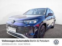 Gebraucht VW Tayron R 150 PS (110 kW) 2025 Violett SUV