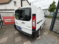 Gebraucht Citroën Jumpy 128 PS (94 kW) 2016 Weiß Van / Kleinbus