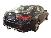 Gebraucht Mercedes C63 S E Performance AMG 680 PS (500 kW) 2024