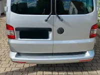 Gebraucht VW Caravelle 140 PS (102 kW) 2015 Silber Van