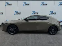 Neu Mazda 3 Exclusive-Line 140 PS (102 kW) 2026 Zircon sand Limousine