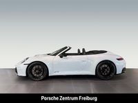 Neu Porsche 911 Carrera 4 Cabriolet 541 PS (397 kW) 2026 Grau Cabrio