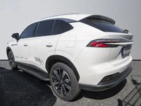 Brugt MG HS Luxury 200 HK (147 kW) 2026 Hvid SUV