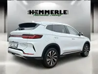 Neu BYD Seal U Design 324 PS (238 kW) 2026 Weiß SUV