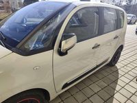 Gebraucht Citroën C3 Exclusive 92 PS (67 kW) 2013 Weiß Van / Kleinbus