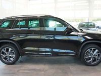 gebraucht Skoda Kodiaq Sportline 4x4*ACC*AHK*STHZ*PANO*DAB*