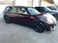 gebraucht Mini Cooper Clubman LED Keyless Pano S-Heft Sportsitze 8-Alu