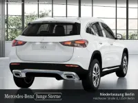 Gebraucht Mercedes GLA200 Advanced 163 PS (119 kW) 2025 Weiß SUV