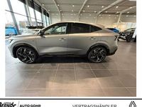 Neu Renault Rafale 300 PS (220 kW) 2026 Grau SUV