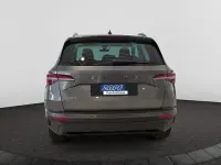 Neu Skoda Karoq Tour 150 PS (110 kW) 2026 Grau SUV