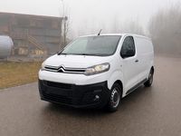 Gebraucht Citroën Jumpy 122 PS (89 kW) 2021 Van / Kleinbus