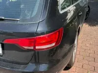Gebraucht Audi A4 Design 150 PS (110 kW) 2016 Kombi