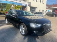 gebraucht Audi A4 AVANT 3.0TDI AMBITION*XEN*NAV*TEL*GRA*LM17*PD