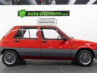Gebraucht Renault R5 60 PS (44 kW) 1996 Rot Kleinwagen