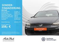 Gebraucht VW Golf VIII Move 131 PS (96 kW) 2024