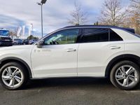 Gebraucht VW T-Roc Life 150 PS (110 kW) 2026 SUV