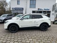 Gebraucht KGM Korando 139 kW (190 PS) 2023 Weiß SUV