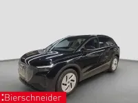 Usata Audi Q4 e-tron Ambiente 150 kW (204 CV) 2025 Nero SUV