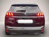 Gebraucht Peugeot 3008 GT 131 PS (96 kW) 2023 Manufacturer SUV