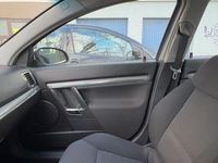 Gebraucht Opel Vectra Cosmo 155 PS (114 kW) 2006 Silber Limousine