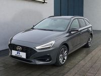 Neu Hyundai i30 Advantage 140 PS (102 kW) 2025 Ecotronic grey Kombi