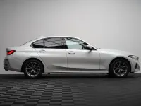 Occasion BMW 320 Shadowline 190 ch (139 kW) 2022 Blanc Berline