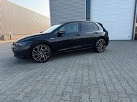 Gebraucht VW Golf VIII Style 190 PS (139 kW) 2022 Schwarz Kleinwagen