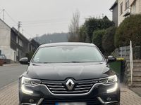 Gebraucht Renault Talisman 160 PS (117 kW) 2016 Schwarz Limousine