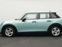 Używany Mini Cooper Classic 156 KM (114 kW) 2024 Zielony Hatchback