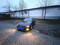 gebraucht Audi A4 A4Avant 2.0 TDI DPF multitronic S line Sportpaket