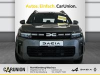 Neu Dacia Bigster Expression 140 PS (102 kW) 2026 Dolomitgrau SUV