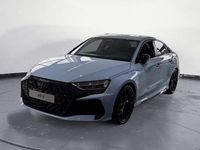 Second-hand Audi RS3 Advanced 400 CP (294 kW) 2026 Albastru Berlinǎ
