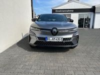 Gebraucht Renault Mégane IV 160 kW (218 PS) 2024 Grau
