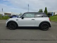 Gebraucht Mini Cooper 136 PS (100 kW) 2022 Weiß Kleinwagen