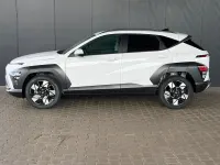 Neu Hyundai Kona Comfort 2025 Weiss SUV
