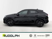 Neu VW T-Roc R-line 150 PS (110 kW) 2026 Grenadillschwarz metallic SUV