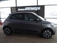 Gebraucht Renault Twingo SE 65 PS (47 kW) 2022 Grau Kleinwagen