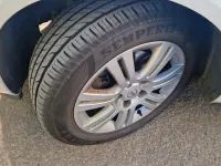 Używany Opel Zafira 116 KM (85 kW) 2012 Biały Minivan