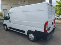 Gebraucht Fiat Ducato 120 PS (88 kW) 2023 Weiß Van