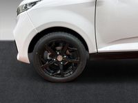 Neu Aixam AMBITION Sport 2026 Weiß Kleinwagen
