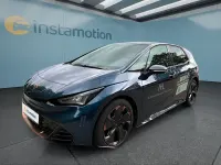 Gebraucht Cupra Born 169 kW (231 PS) 2025 Blau Kleinwagen