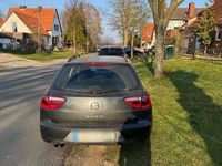 Gebraucht Seat Exeo 160 PS (117 kW) 2010 Grau Kombi