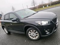 gebraucht Mazda CX-5 2,2D