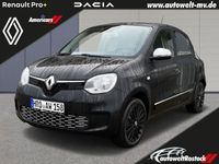Gebraucht Renault Twingo Urban Night 65 PS (47 kW) 2022 Schwarz Kleinwagen