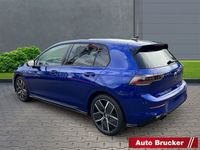 Neu VW Golf VIII R-line 150 PS (110 kW) 2025 Blau Limousine